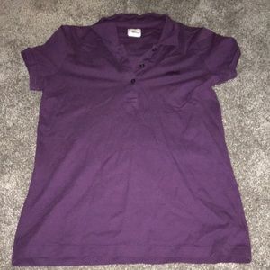 ⭐️Final Price🌟 Lacoste polo